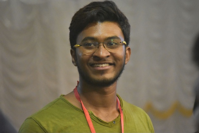 Bhanu